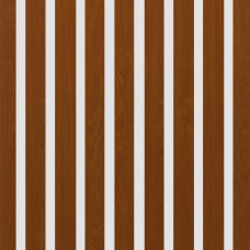 Akustický panel Design line Folie Olše na bílém HDF 400 x 400 x 21 mm