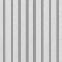 Akustický panel Design line Folie Borovice bělená na šedém filcu 2600 x 400 x 21 mm