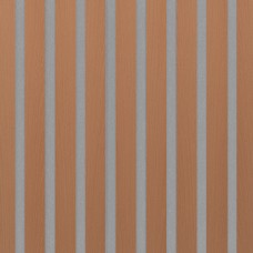 Akustický panel Design line Folie Buk na šedém filcu 400 x 400 x 21 mm