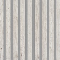 Akustický panel Design line Folie Dub elegant na šedém filcu 2600 x 400 x 21 mm