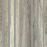 Akustický panel Design line Folie Dub grand na šedém filcu 2600 x 400 x 21 mm