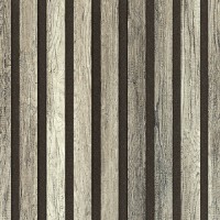 Akustický panel Design line Folie Dub grand na černém filcu 2600 x 400 x 21 mm