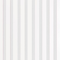 Akustický panel Universal Line Bílá na bílé HDF 2600 x 400 x 21 mm