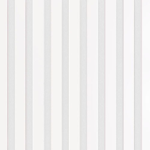 Akustický panel Universal Line Bílá na bílém HDF 400 x 400 x 21 mm