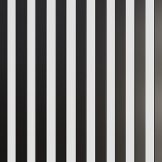 Akustický panel Universal Line Černá na bílé HDF 400 x 400 x 21 mm Akustický panel Universal Line Černá na bílé HDF 400 x 400 x 21 mm