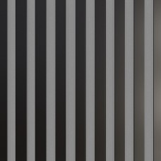 Akustický panel Universal Line Černá na šedém filcu 400 x 400 x 21 mm Akustický panel Universal Line Černá na šedém filcu 400 x 400 x 21 mm