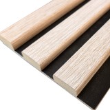 DesignLine CPL na černé HDF