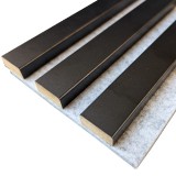 DesignLine CPL na šedém filcu