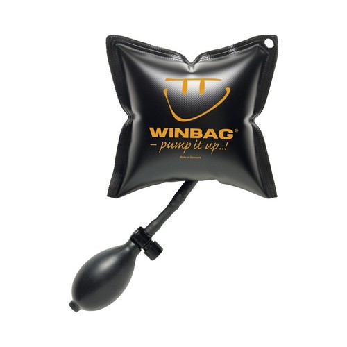 WINBAG CONNECT vzduchový vymezovací klín 2-50mm s konektorem, do 135kg