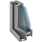 Aluminiumfenster