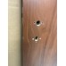 Interiérové dveře Doornite - Linea 90P/197 Alpský ořech