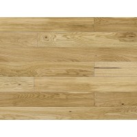 Dřevěná podlaha V-Wood Dub Family lak 1WG000608