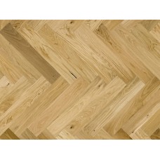 Dřevěná podlaha V-Wood Dub Family matný lak 1WC000007 