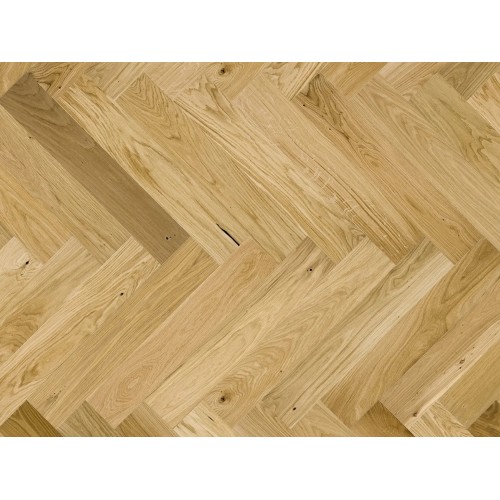 Dřevěná podlaha V-Wood Dub Family matný lak 1WC000007 