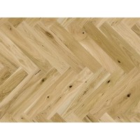 Dřevěná podlaha V-Wood Dub Country olej oxidační 1WC000011 