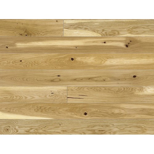 Dřevěná podlaha V-Wood Dub Country lak 1WG000609
