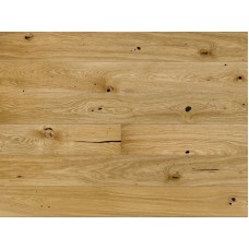 Dřevěná podlaha V-Wood Dub Country přírodní olej 1WG000621