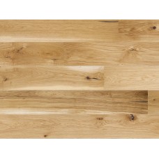 Dřevěná podlaha V-Wood Dub Various olej oxidační 1WG000853 