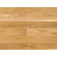Dřevěná podlaha V-Wood Dub Family přírodní olej 1WG000890