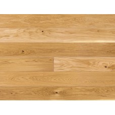 Dřevěná podlaha V-Wood Dub Family přírodní olej 1WG000890