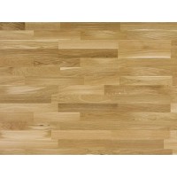 Dřevěná podlaha V-Wood Dub Family přírodní olej 3WG000640 
