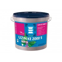 Uzin KE 2000 S