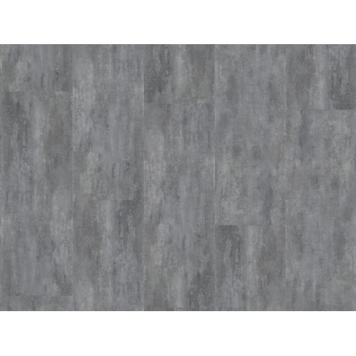 Vinylová podlaha Thermofix PRO Stone Břidlice Kov 15410-2