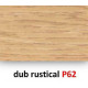 Folie Dub Rustikal P62