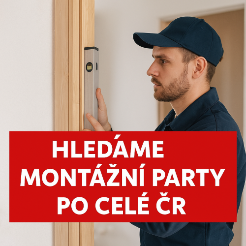 Montážní party