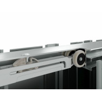 Tichý dojezd do pouzdra SOFT SCRIGNO oboustranný