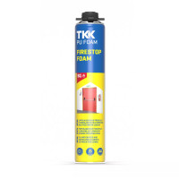 Protipožární montážní pěna pistolová 750ml