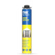 Nízkoexpanzní pěna pistolová 750ml 60106-0