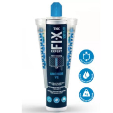 Chemická kotva FIX Expert Anchor VE - 300 ml vinylester