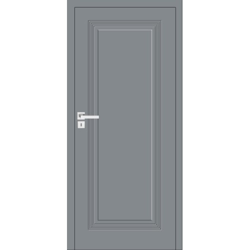 Dveře frézované BOST 1