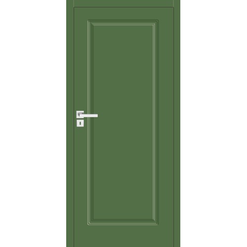 Dveře frézované BOST 4