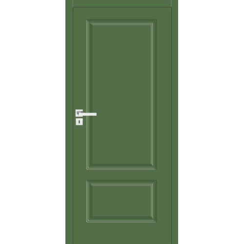 Dveře frézované BOST 5