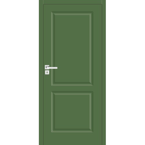 Dveře frézované BOST 6