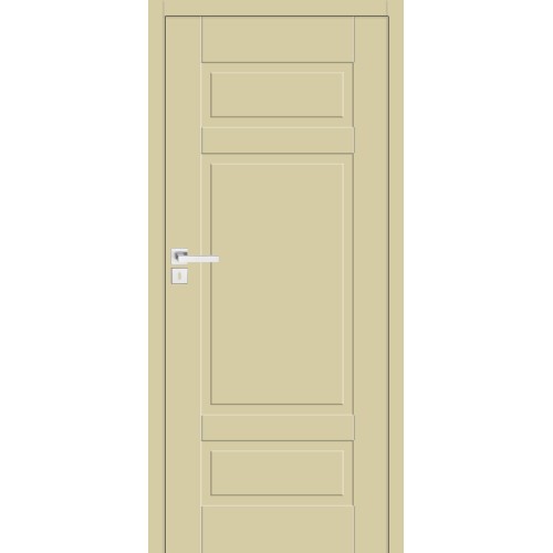 Dveře frézované BOST 8