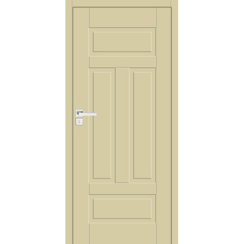 Dveře frézované BOST 9