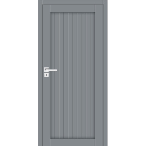 Dveře frézované MRUT 12