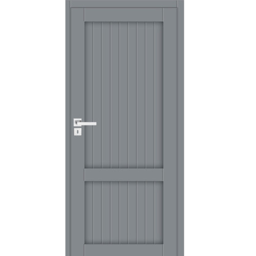 Dveře frézované MRUT 13