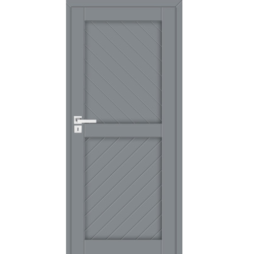 Dveře frézované MRUT 20