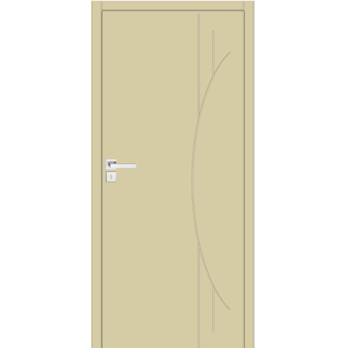 Dveře frézované MRUT 8