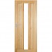 Dřevěné dveře dýhované z borovice Omaha
