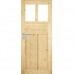 Posuvné dřevěné dveře do pouzdra SK