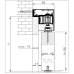 Herkules Trim Wandschiebesystem