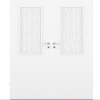 Dvojkrídlové interiérové dvere Archo - Classic