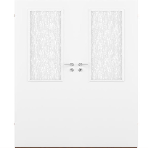 Dvojkrídlové interiérové dvere Archo - Classic