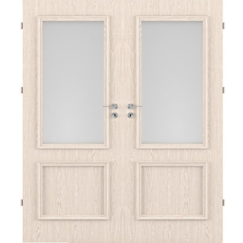 Dvoukřídlé interiérové dveře Archo - Preston
