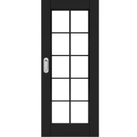 Posuvné dvere na stenu Archo - Eleg-EA